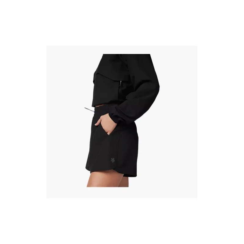Short FOX Women Survivalist black