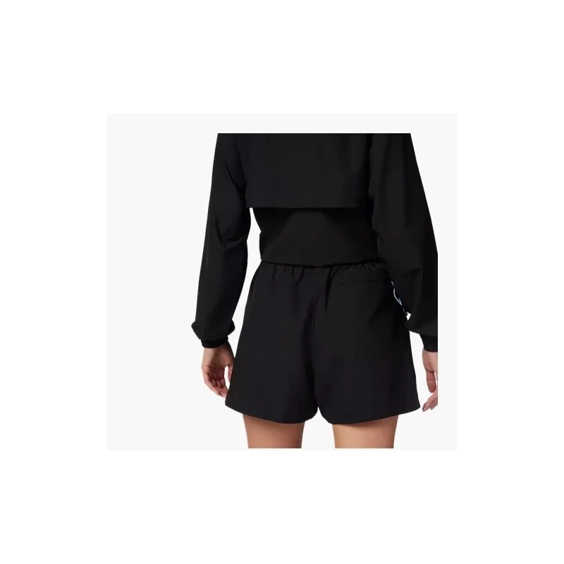 Short FOX donna Survivalist black