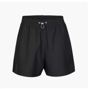 Short FOX donna Survivalist black