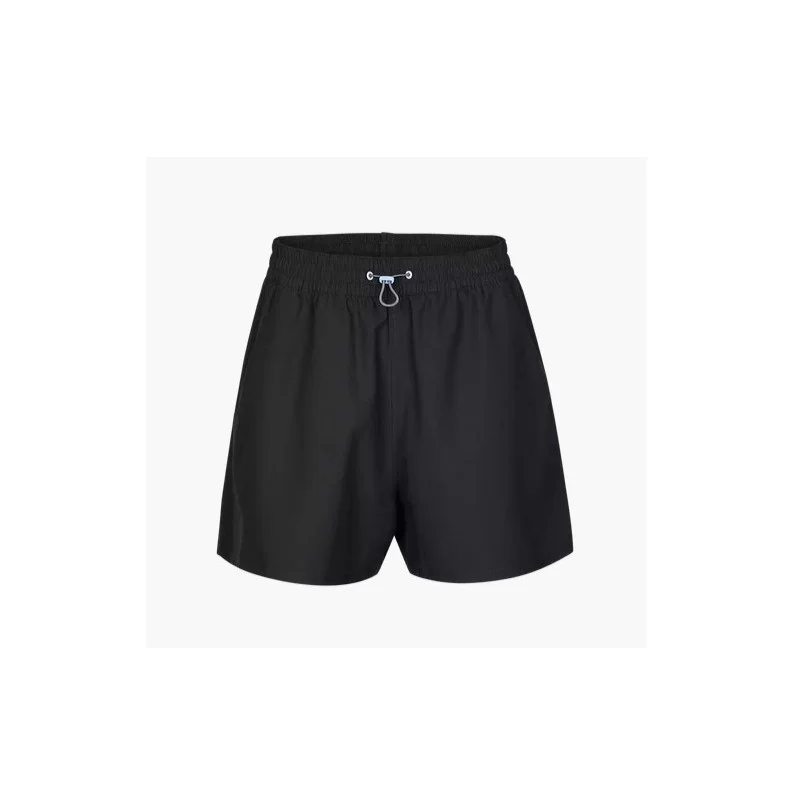 Short FOX donna Survivalist black