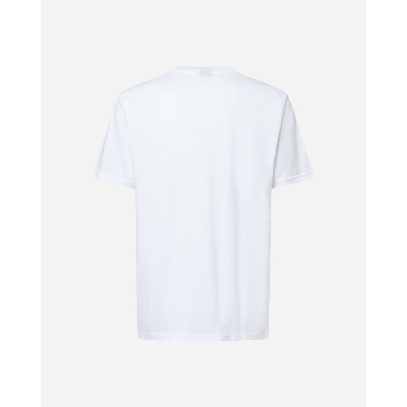 T Shirt Oakley Mark II 2.0 blanc