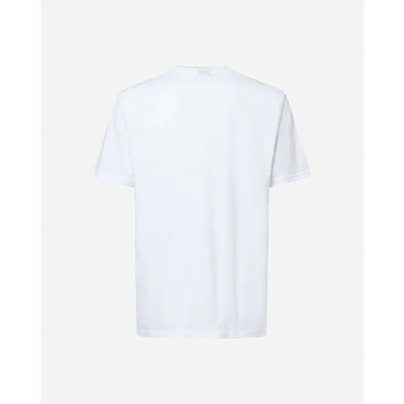 T Shirt Oakley Mark II 2.0 blanc