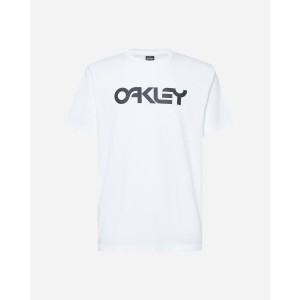 T Shirt Oakley Mark II 2.0 White