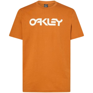 T Shirt Oakley Mark II 2.0 Orange