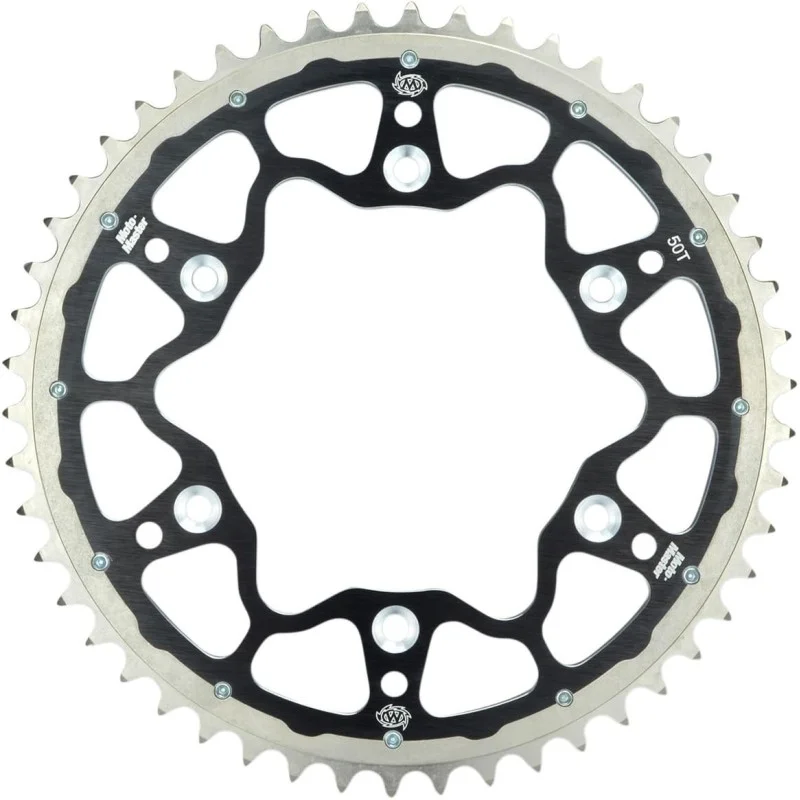 Rear sprocket MotoMaster Dual | Yamaha - Fantic