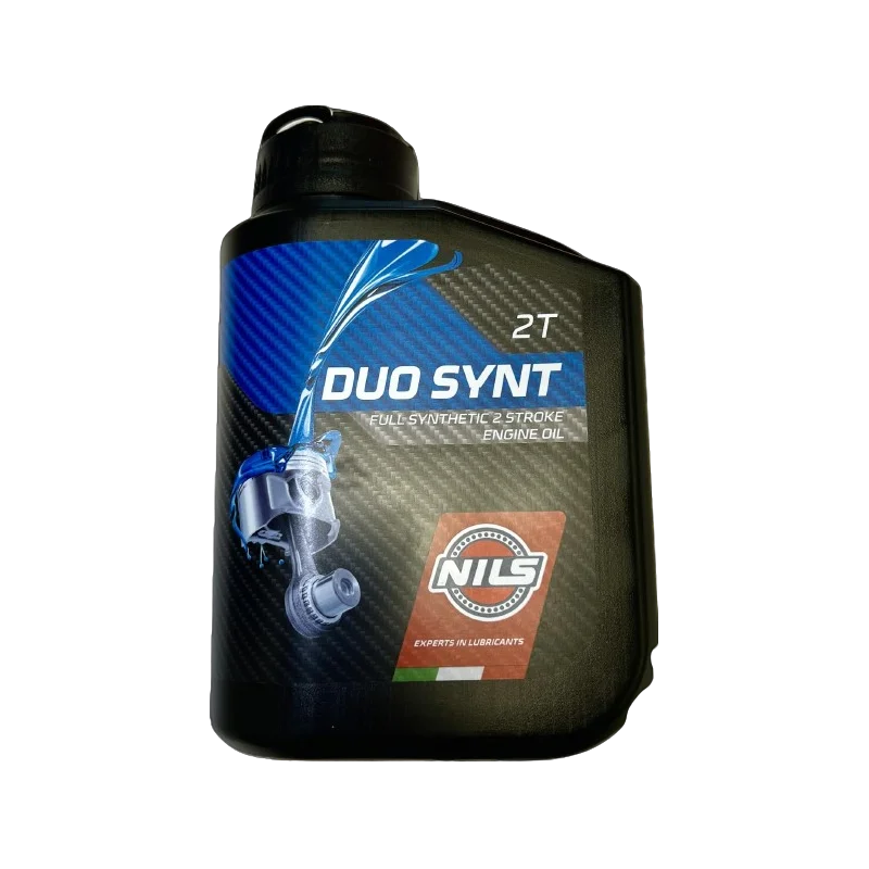 2-Takt Oil Nils Duo Synt 1 Lt