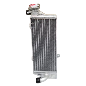 Radiatore NRT "destro" | KTM SX 09-15 EXC 250/300 14-16 / Husqvarna TC 09-15 TE 14-16