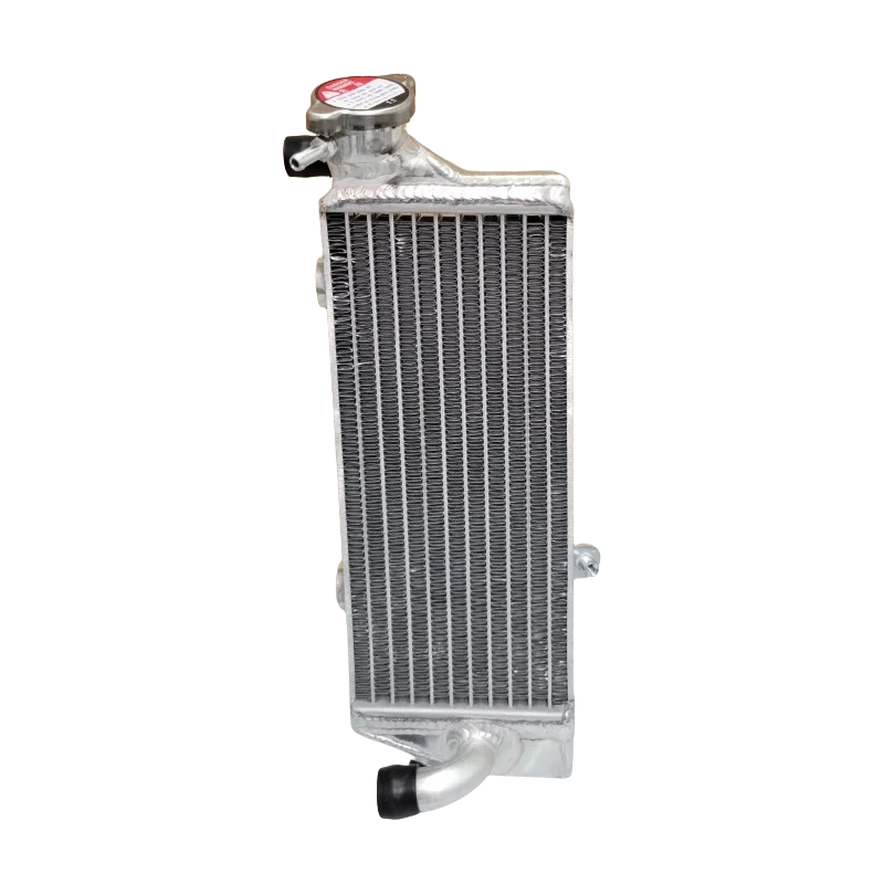 Radiateur droit NRT | KTM SX 09-15 EXC 250/300 14-16 / Husqvarna TC 09-15 TE 14-16