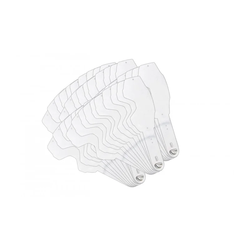 Tear Off Ethen MX06 50 pz