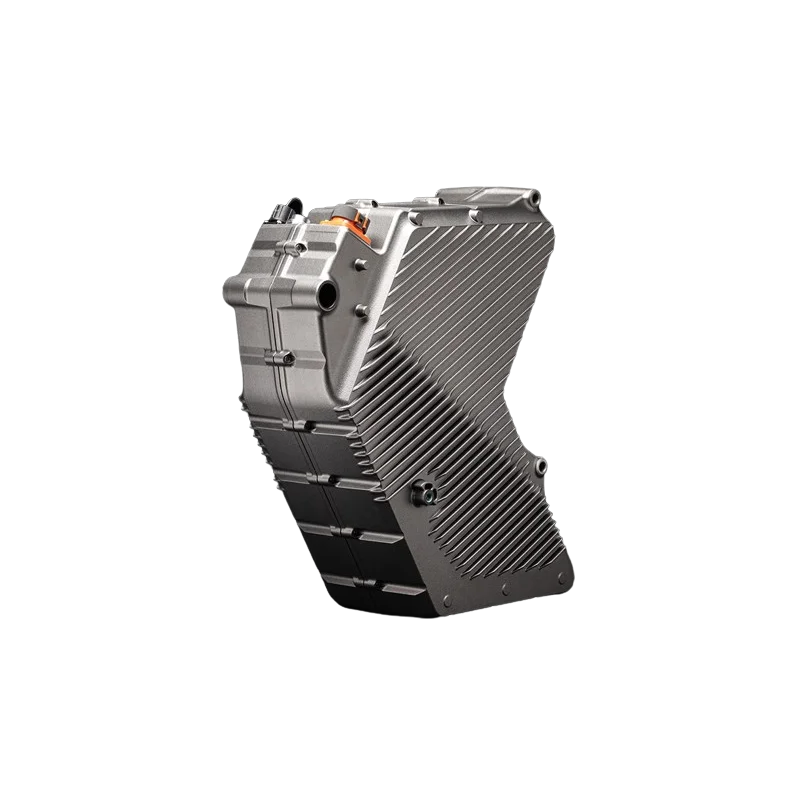 Batteria Stark Varg 6.5 kWh