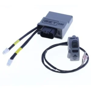 Centralina GET 2T + Map Switch | KTM SX 65 18-23 - TC 65 18-23
