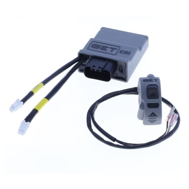 CDI GET 2 stroke+Map Switch SX 65 - TC 65 18-