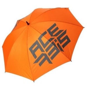 Acerbis Regenschirm Orange