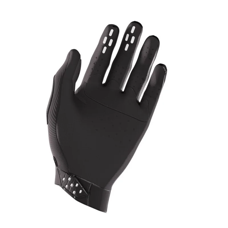 Gants Shot Race Noir