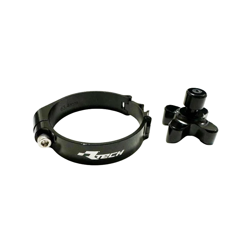 Launch Control / Kit partenza veloce Rtech | Ø 64 KAYABA