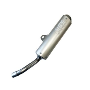 HGS silencer | Yamaha YZ 85