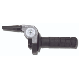 Quick throttle control Domino Formula 2 Stroke with Grips