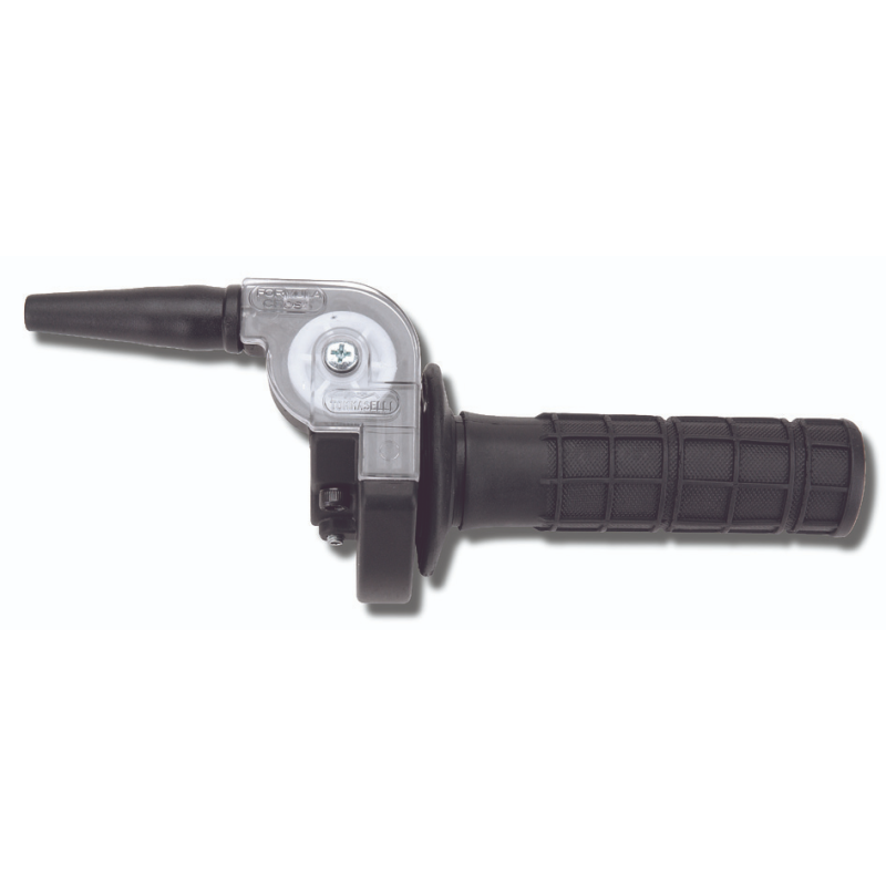 Quick throttle control Domino Formula 2 Stroke with Grips