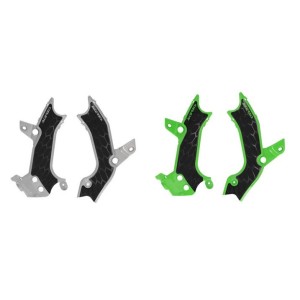 Acerbis X-Grip Rahmenschutz | Kawasaki KXF 450 2024+ KXF 250 2025+ KX 300X