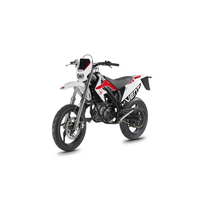 Moto Vent motard "skate" 50cc 2024-