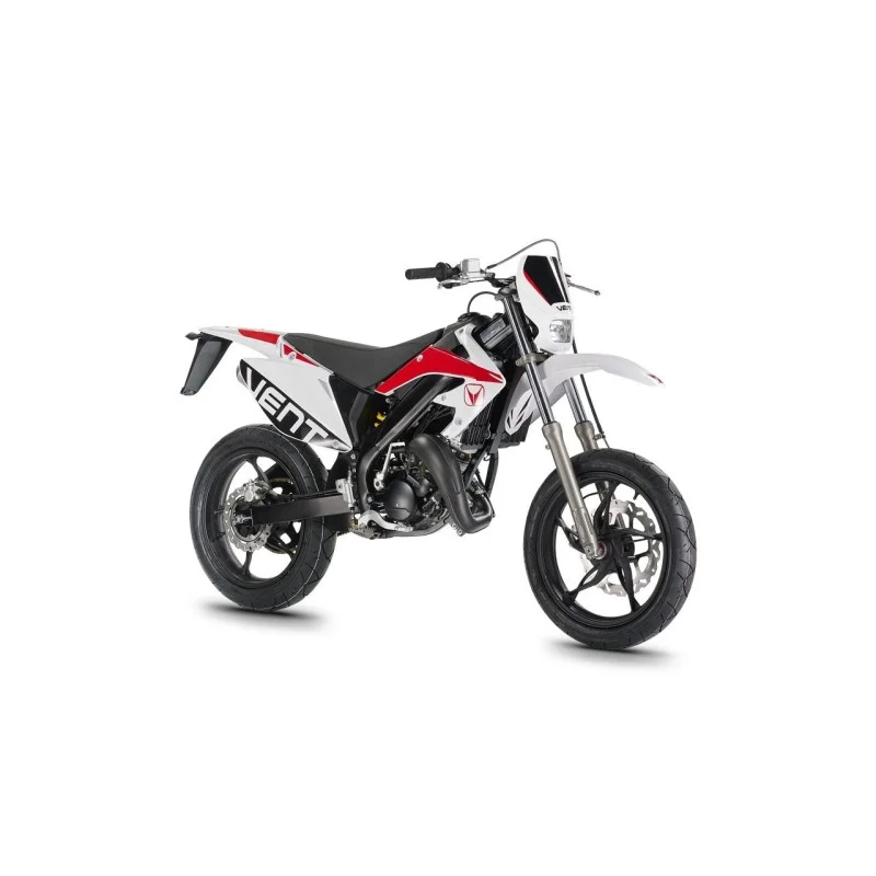 Moto Vent motard "skate" 50cc 2024-