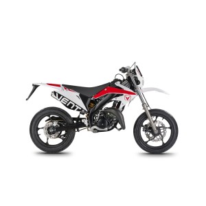 Moto Vent motard "skate" 50cc 2024-