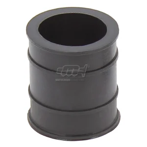 Gomma raccordo Scarico universale 2t D 30 mm x L 40 mm