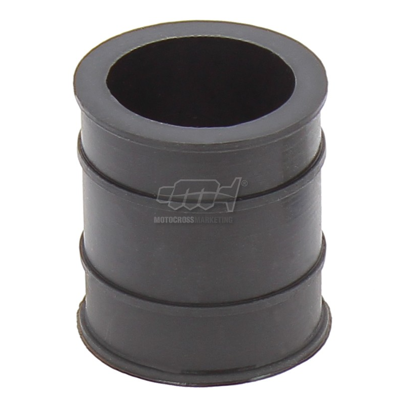 Gomma raccordo Scarico universale 2t D 30 mm x L 40 mm
