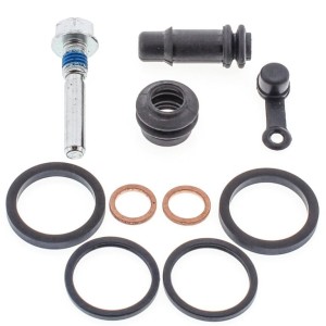 Front caliper rebuilt kit | Yamaha YZ 85