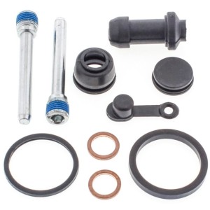 Hinten Bremssattel-Überholsatz | YZ 85 YZ 65 KX 65 KX 85
