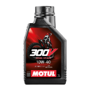Olio Motore MOTUL 300V Factory Line Off Road 10W40