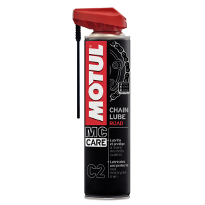 MOTUL chain lube road C2 400 ml