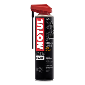 MOTUL Chaîne lube off-road