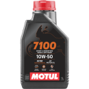 Engine Lubrificant Motul 7100 10w50