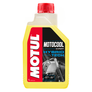 Liquido radiatore Motocool expert Motul