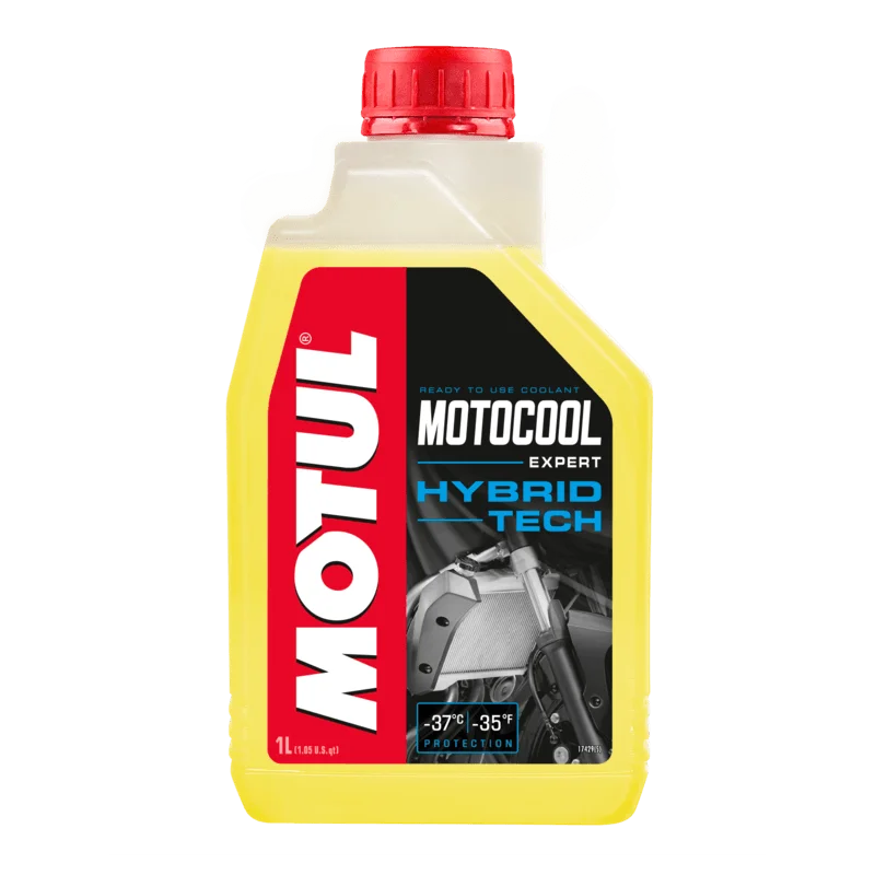 Liquido radiatore Motocool expert Motul