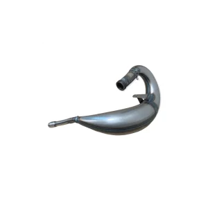 Marmitta Doma | Yamaha YZ 125 2022- Fantix XX 125 22- Fantic XE 125 23-