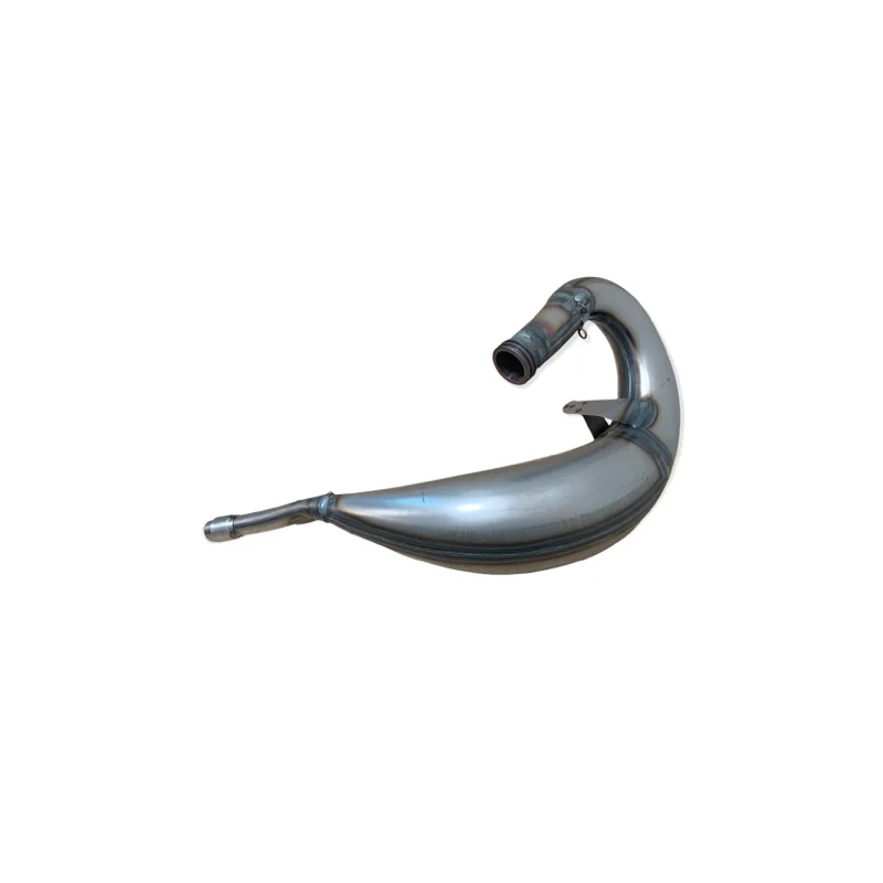 Doma exhaust pipe | Yamaha YZ 125 2022- Fantix XX 125 22- Fantic XE 125 23-