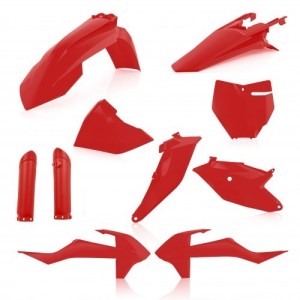 Kit Plastique Acerbis | GasGas MC 85 2018-2024