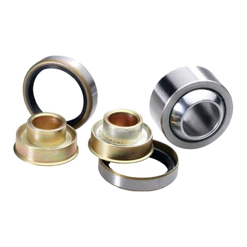 Kit mono superiore | Suzuki RM 125 / 250 1990-1991