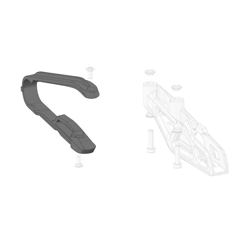 Swingarm chain slider | Stark Varg