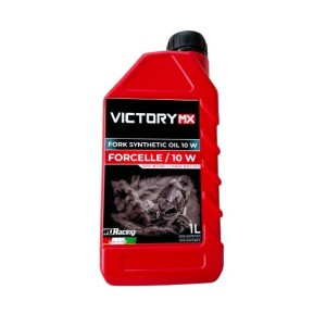 Olio sospensioni alte prestazioni Victory MX | forcelle 10W