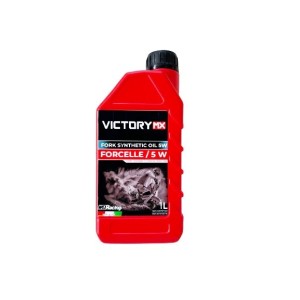 High performance suspension oil Victory MX | forks 5W