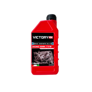Olio sospensioni alte prestazioni Victory MX | mono SAE 3
