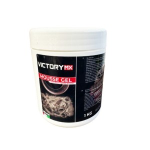Mounting gel for Mousse 1kg | VictoryMX