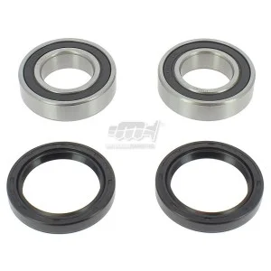 Kit cuscinetti ruota posteriore | Ktm - Husqvarna 2023- GasGas 2024-