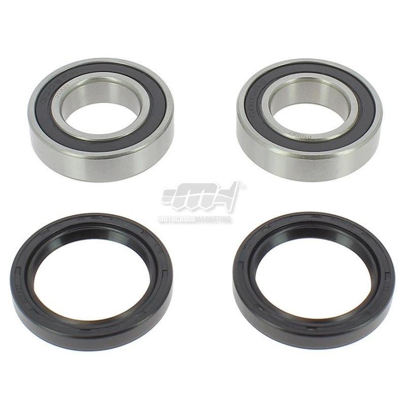 Wheel bearing kit rear | Ktm - Husqvarna 2023- GasGas 2024-