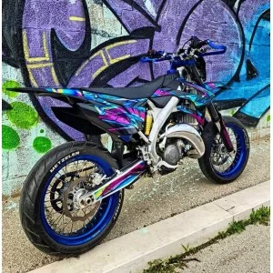 copy of Graphics Kit TM TEAM black