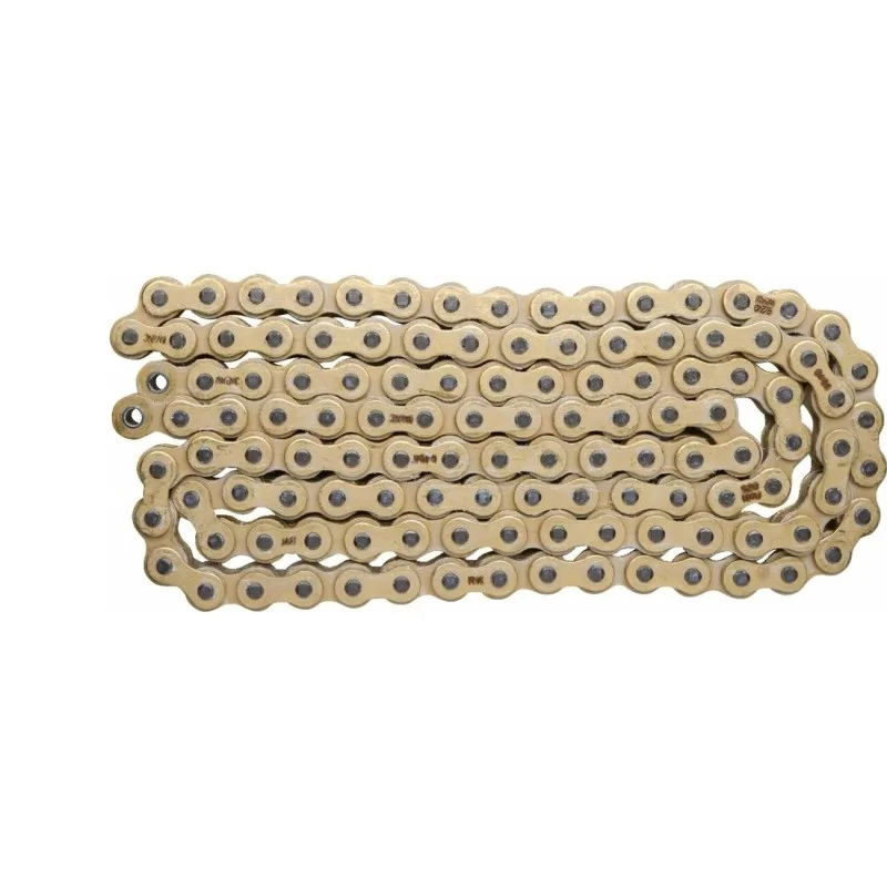 RK MXU UW-ring Gold 520 Chain 520 - 114T