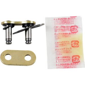 Ricambio falsa maglia catena a clip RK UW-ring (MXU)